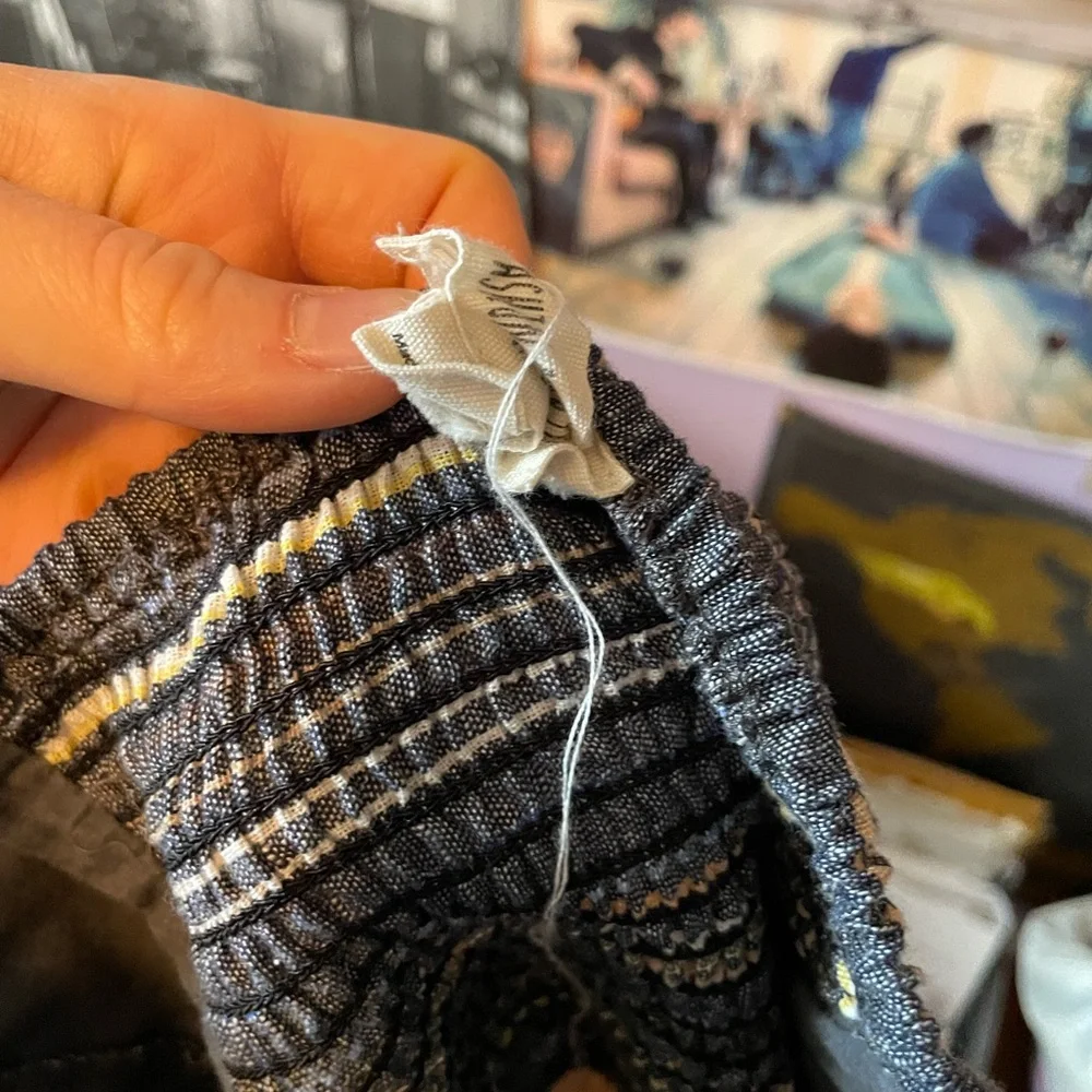 Tank top - Picture 3 of 6